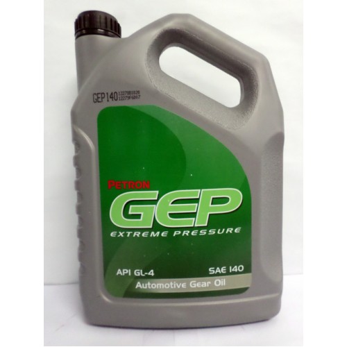 Petron GEP 140 
