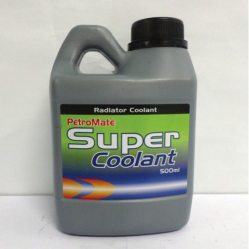 Petromate Super Coolant 