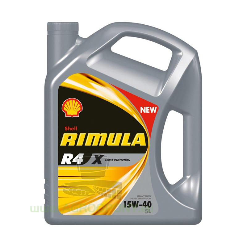 Rimula R4X  