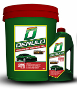 Derulo Oro 