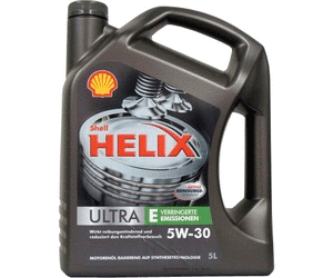 Helix Ultra E  