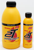 2T Powerburn 