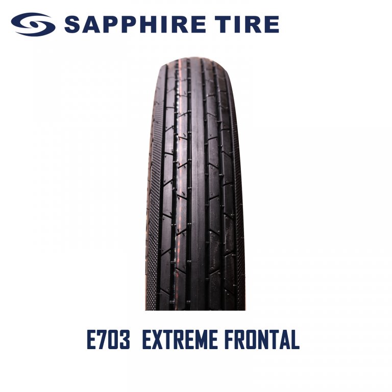 Sapphire Tire E703 