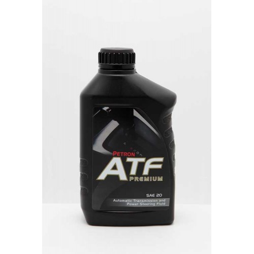 Petron ATF Premiun 