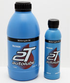 2T Autolube 