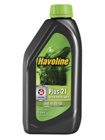 Havoline 2T Plus 