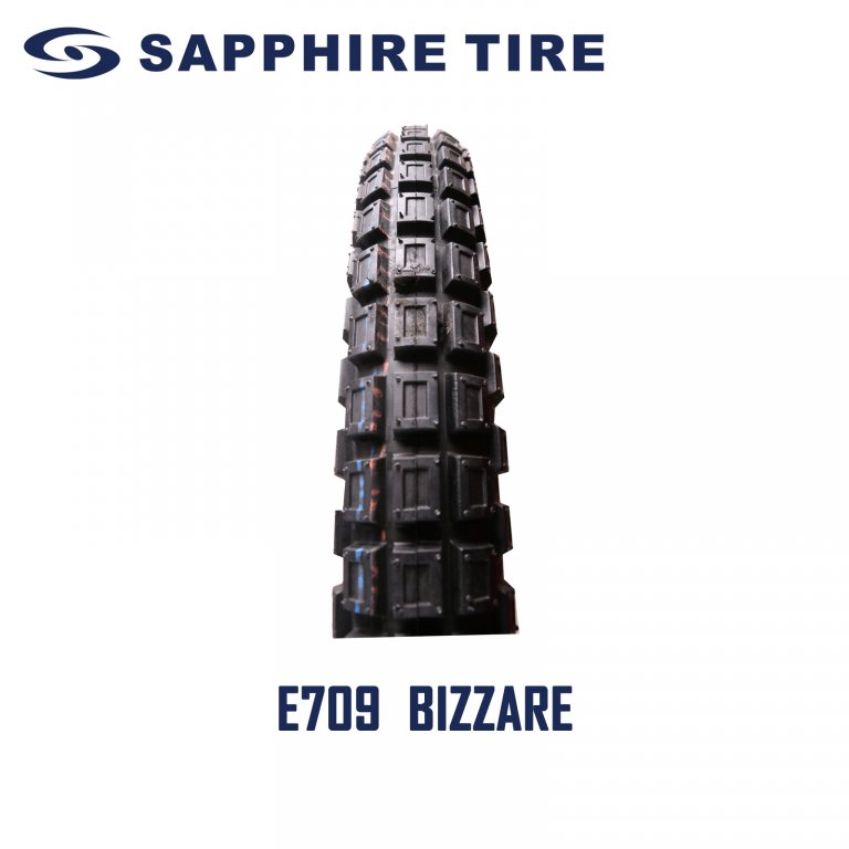 Sapphire Tire E709 