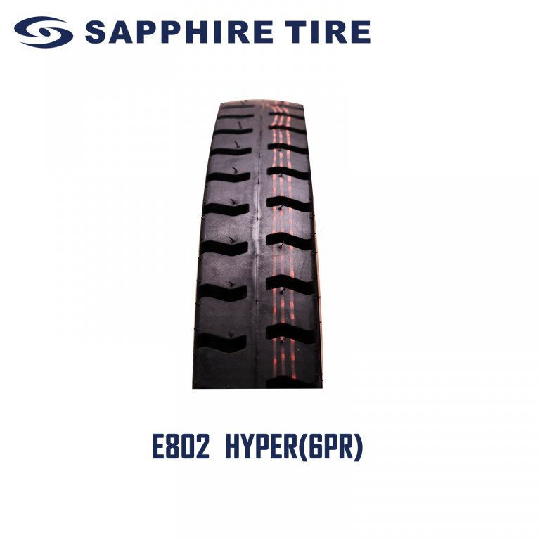 Sapphire Tire E802 