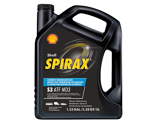 Spirax S3 ATF MD3 