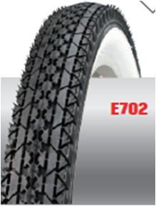 Sapphire Tire E702 