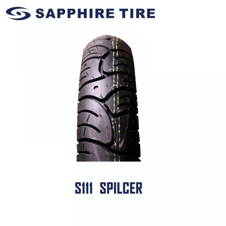 Sapphire Tire S111 