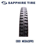 Sapphire Tires E801 