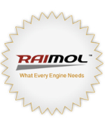 Raimol LUBRO PROTECT PLUS 