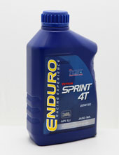 Sprint 4T Enduro 