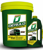 Derulo Opus Plus 