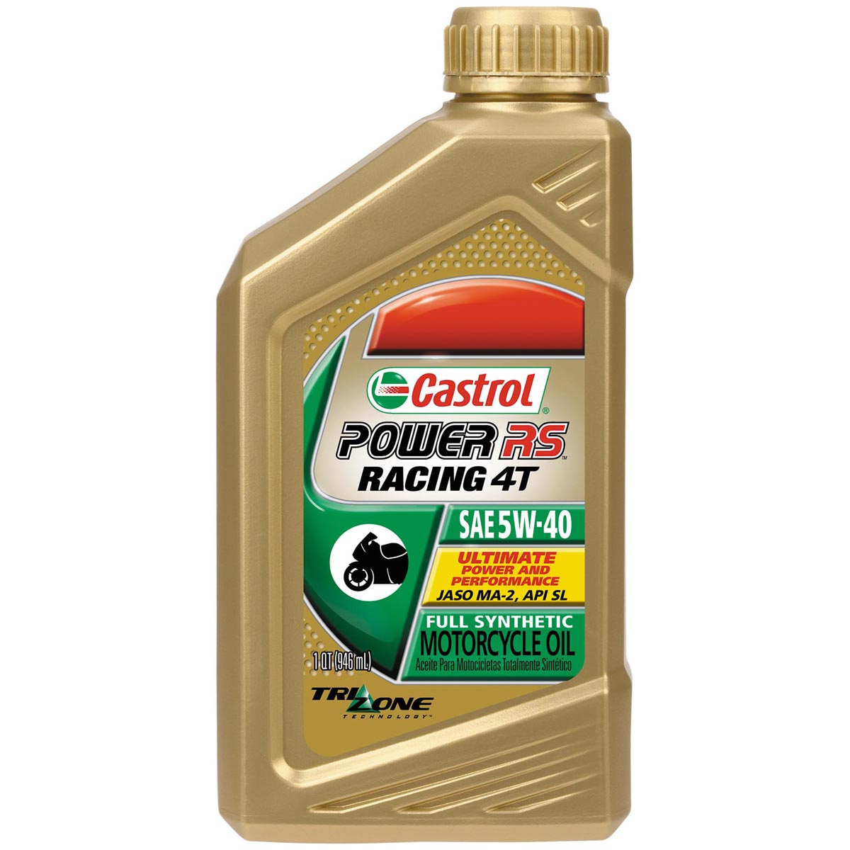 Castrol 4T 